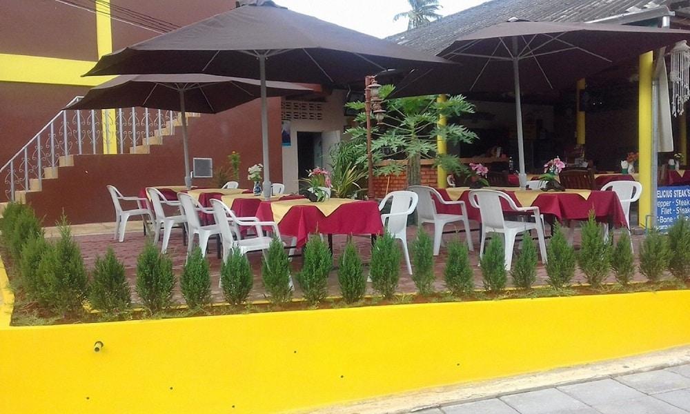 Klong Muang Inn Ban Ko Kwang 外观 照片