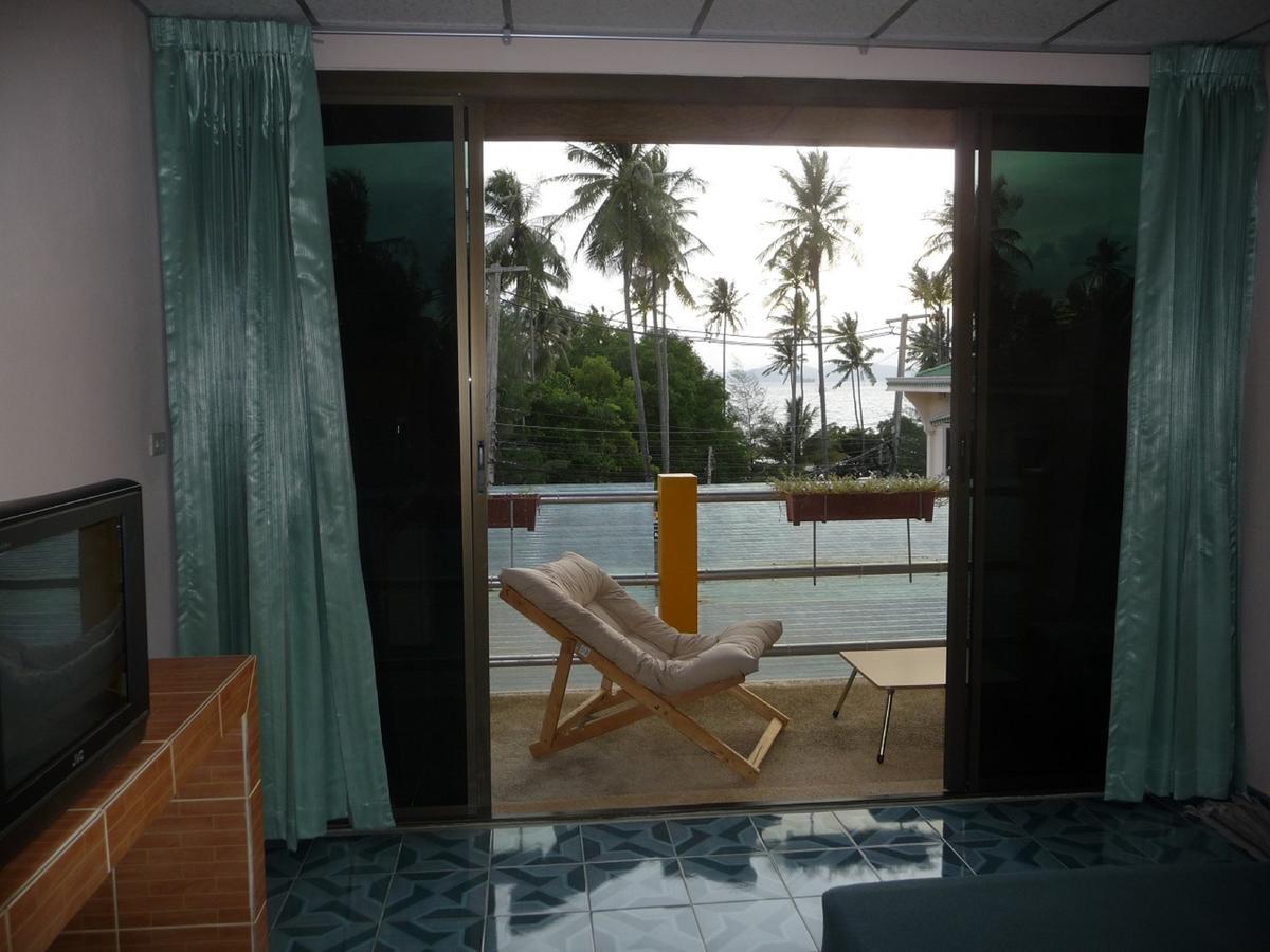 Klong Muang Inn Ban Ko Kwang 外观 照片